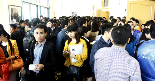 1000 cơ hội làm giàu